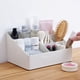 thumbnail image 2 of Caja de almacenamiento de cosméticos, estante para el con acabado de escritorio, función múltiple de 6 rejils Zulema Organizador de escritorio, 2 of 8