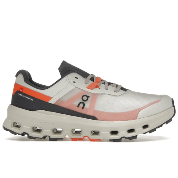 On Men's Running Cloudvista 2 Ice Flame Shoes, from StockX