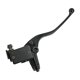 thumbnail image 1 of Bomba Freno Delantero Italika 125 Z (16-18)(Wstd), 1 of 5