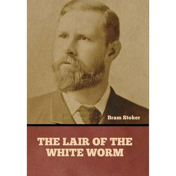 The Lair of the White Worm, (Hardcover)