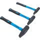 thumbnail image 2 of Juego de Martillos de Ajustador BGS 3 PZA 300 500 800 G, 2 of 5