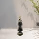 thumbnail image 3 of 2x Mini Estatua de Latón Feng Shui Pagoda Torre Escultura Llavero Colgante Oficina Hogar Escritorio Decoración Artefactos 2 piezas, 3 of 8