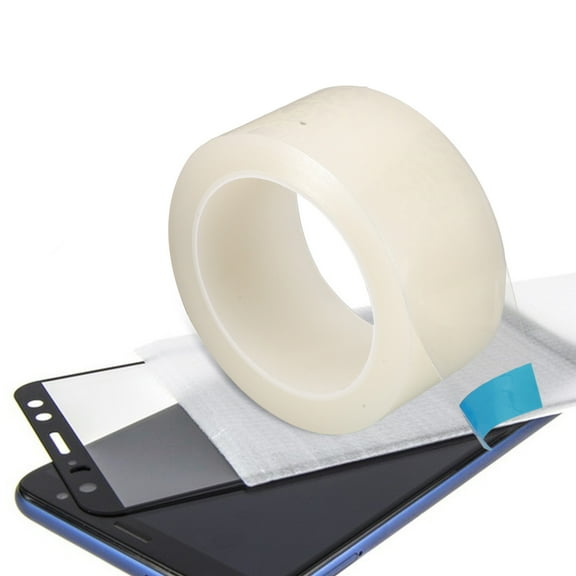 OUNONA Remove Screen Cleaning Accessories Dust Removal Tape