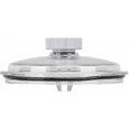 thumbnail image 2 of Swimming Pool Pump Cover, Powerful Filtration Filter for Intex SF15110 Sand, Durable and Easy to Install, Perfect Replacement Parts, 2 of 2