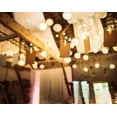 thumbnail image 4 of Casewin Photo Clip String Light with Timer Remote 40 LED Clips | Photo String Lights with Clips ，Twinkle Dorm Wall Decor for Girls Bedroom，Teenage Girl Room Decor for Photo Wall Decoration, 4 of 6