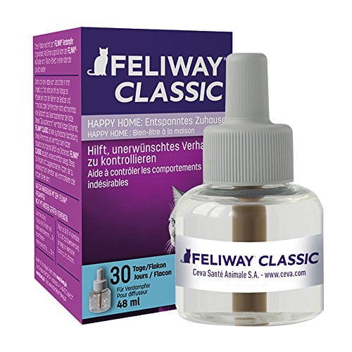 feliway refill best price