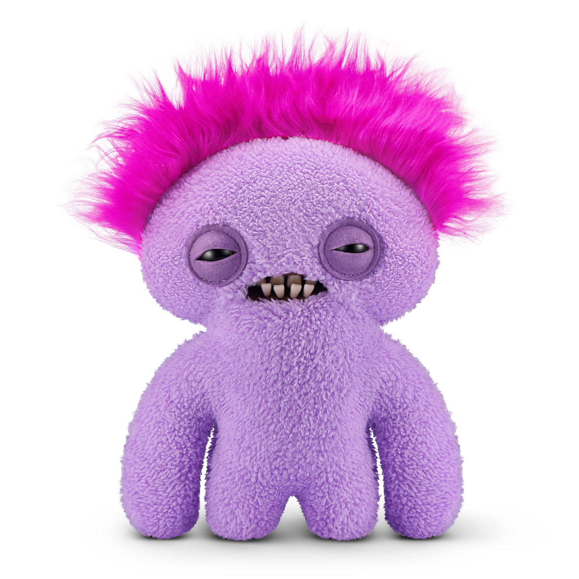 Fuggler Hairy Fuggs 9-inch Series 1 (Squidge - Mokhak) by ZURU