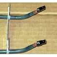 thumbnail image 4 of WB44T10011 for GE Range Oven Heating Element Lower Bake Unit AP2030997 PS249286, 4 of 4