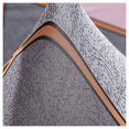 thumbnail image 5 of Funda elástica para sillón, funda estampada para sofá, funda elástica para sofá, funda para sofá Fundas Protector de Muebles Poliéster Doble, 5 of 5