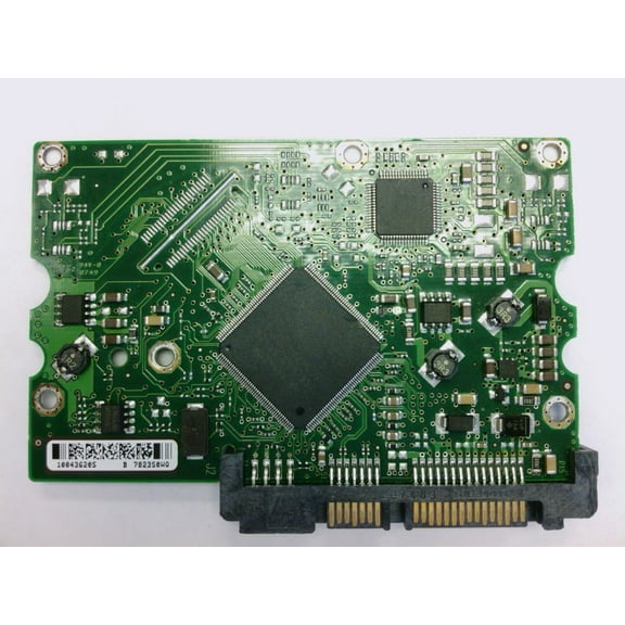 ST3320620AS, 9BJ14G-033, 3.ADG, 100436205 B, Seagate SATA 3.5 PCB
