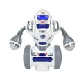 thumbnail image 1 of B Model B Interactive Dancing Robot Toy With Lights Music 360 Degree Rotation Smart Stem Educational Toy For Kids Boys Electronic Gadget, 1 of 3