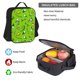 thumbnail image 5 of Fotbe Golf Sport Club Set Escolar 3 en 1 para Niños - Mochila Duradera con Lonchera Aislante y Estuche para Lápices - Mochila Escolar para Niños y Niñas, 5 of 7