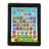 Children Learning English Tablet Portable Kids Computer Child Educational Toy