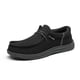 thumbnail image 1 of Mocasines para Hombre Bruno Marc Sin Cordones con Soporte de Arco Antideslizantes, 1 of 8