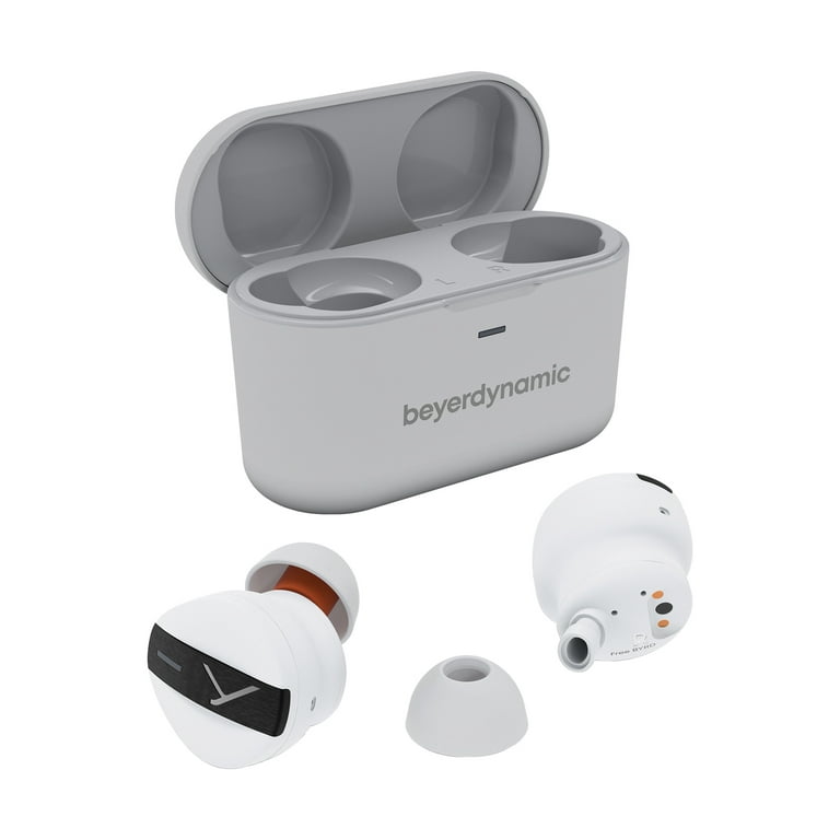 Beyerdynamic Free Byrd wireless ANC earbuds review: Superb for