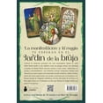 thumbnail image 2 of El tarot del jardín de la bruja, de Graham, Sasha, Sirio, 2 of 2