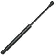 thumbnail image 4 of 2-Pack Hood Lift , Gas Struts for Front Hood Panel, Black-2x Hood Lift Supports Shocks Struts, 4 of 6
