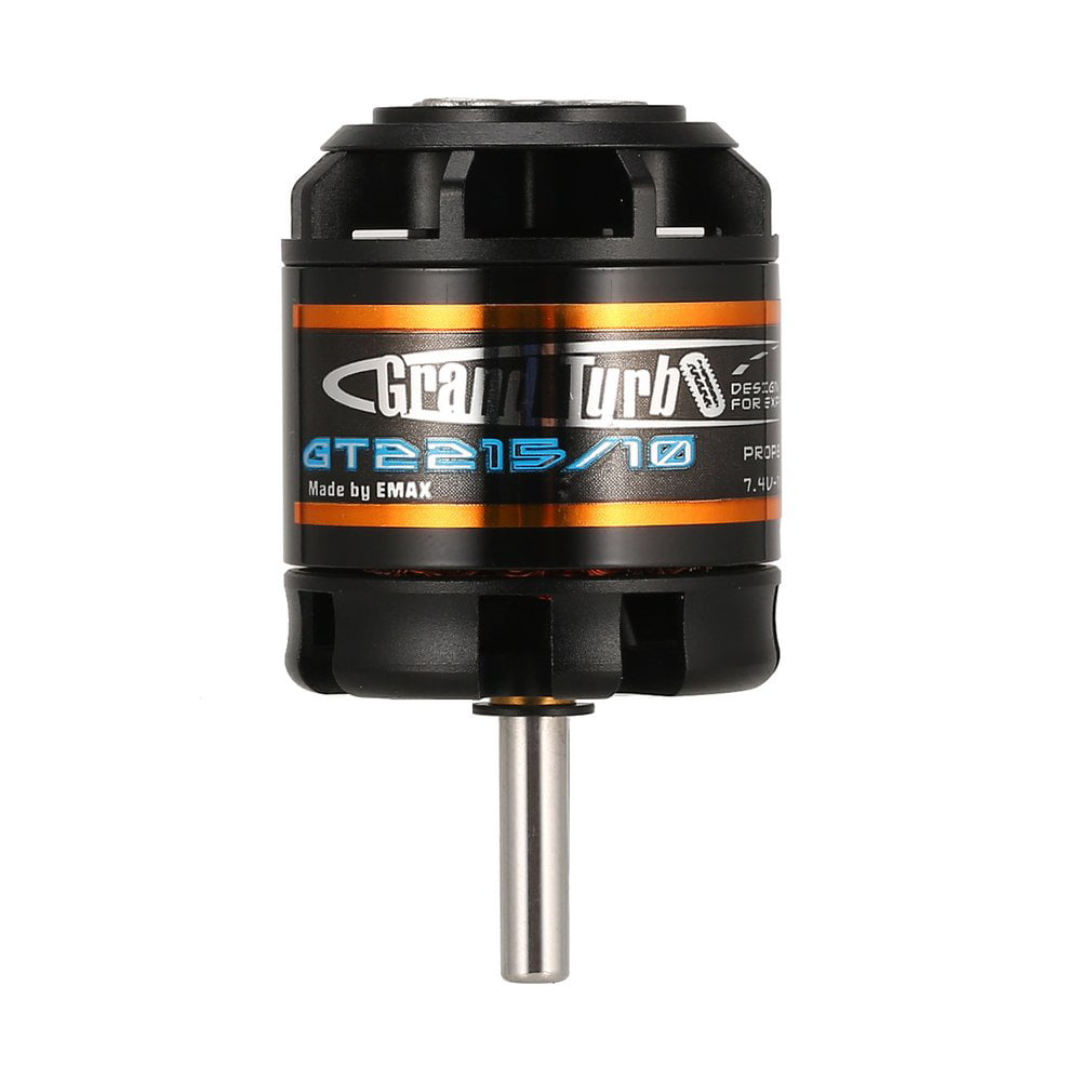 EMAX GT2215/09 1180KV Brushless Motor 3S For RC Aircraft 