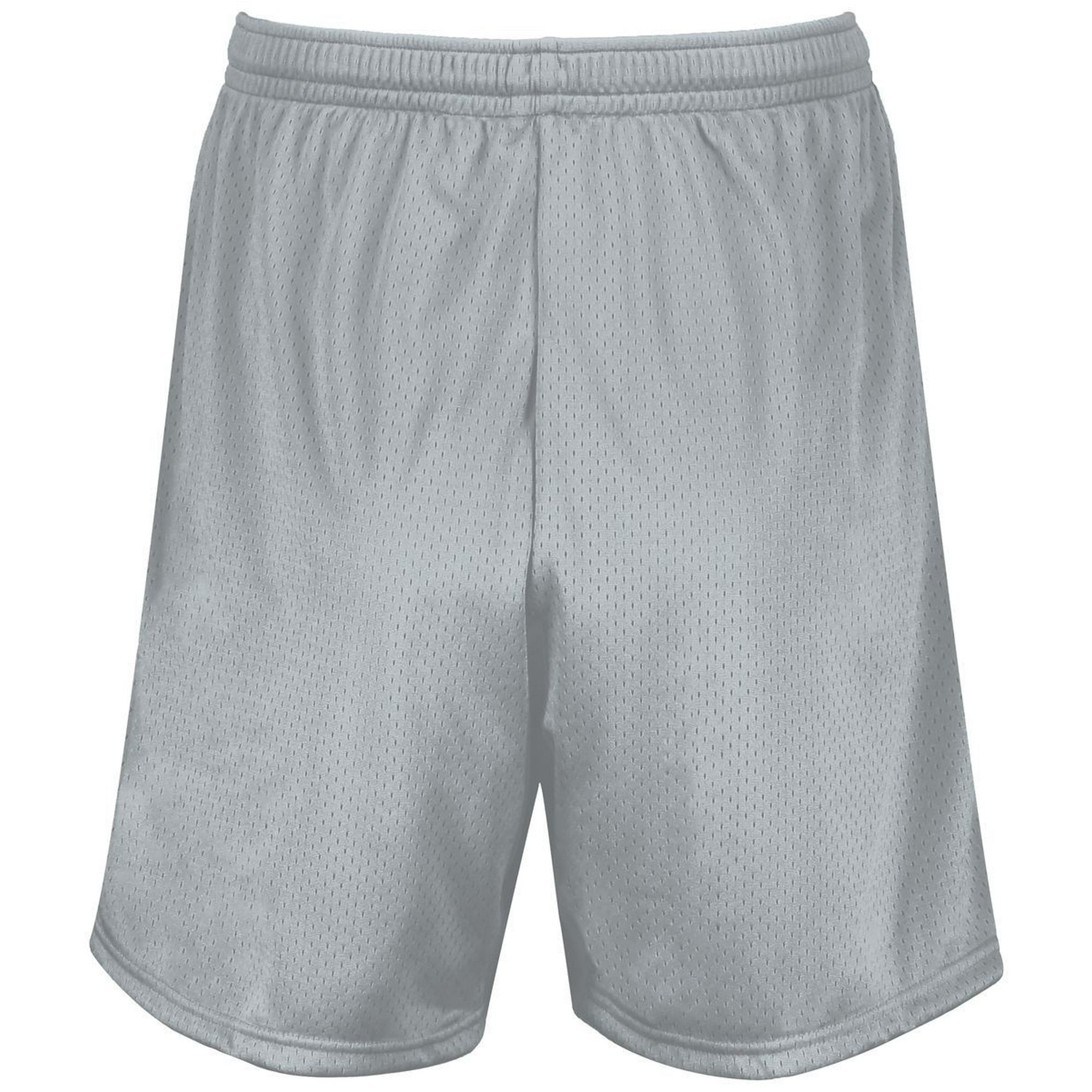 mesh shorts blank