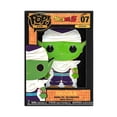 thumbnail image 2 of Funko POP! Pin Anime Dragon Ball Z Piccolo, 2 of 2