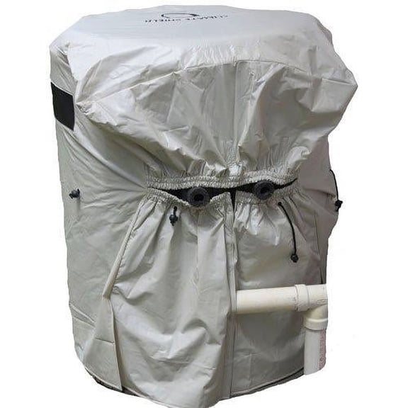 Climate Shield Swimming Pool Universal Heat Pump Cover