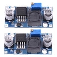 thumbnail image 4 of DC-DCConverter, Convertisseur DC-DC de Haute Sécurité de Conception Subtile pour l'Activité, 4 of 8