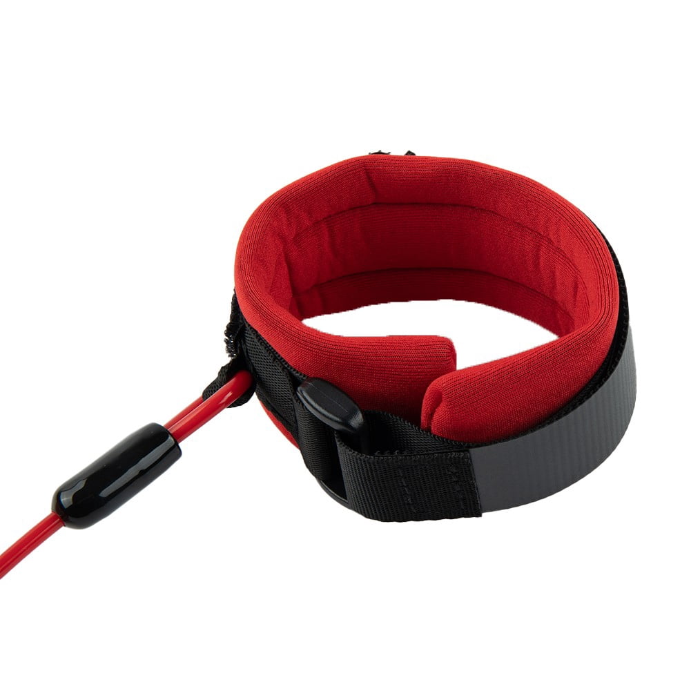 Cordon De Sécurité Flottant Pour Jet Ski Kawasaki - Boucle Aluminium, Anti-rebond - 2