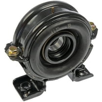 Dorman 934-502 Drive Shaft Center Support Bearing for Specific Honda / Isuzu Models Fits select: 1991-1997 ISUZU RODEO, 1994-1997 HONDA PASSPORT