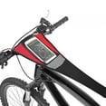 thumbnail image 4 of Banda para El sudor para bicicleta DEUTER con bolsa para teléfono Negro, 4 of 12