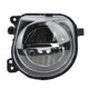 thumbnail image 1 of Conjunto de lámpara antiniebla LED, reemplazo de luz antiniebla del parachoques delantero del coche para 5 Series F18 F10 F07 GT F02 LCI 2014-2017 izquierda 63177311293 Jadeshay  A, 1 of 9