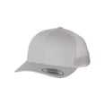thumbnail image 2 of Yp Classics Six-Panel Retro Trucker Cap, 2 of 5