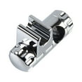 thumbnail image 6 of Electroplated Shower Bracket, Bathroom Shower Accessories, Fixed Shower Bracket for Easy Installation and Secure Holding, 6 of 8