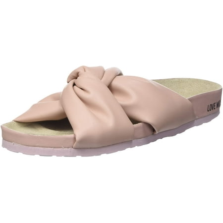 

Love Moschino JA28233G0EIE0 FLIP Flops Pink