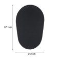 thumbnail image 4 of YAOMOBB Vertical Blender Pad Waterproof Mixer Slide Mat Non slip Texture for Blender Slide in Kitchen, 4 of 6