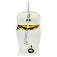 36PCS Automatic Dough Divider and Rounder 20-70g Dough Processing ...