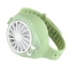 thumbnail image 5 of Ventilador de 2 Piezas para , Reloj Portátil Silencioso, Ventilador de Refrigeración Por Aire, Juguetes BLESIY Ventilador de muñeca, 5 of 8