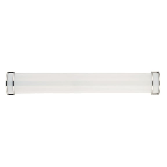 Maxim Lighting - LED Bath Vanity - Wall Sconce - Linear 1 Light Bath Vanity