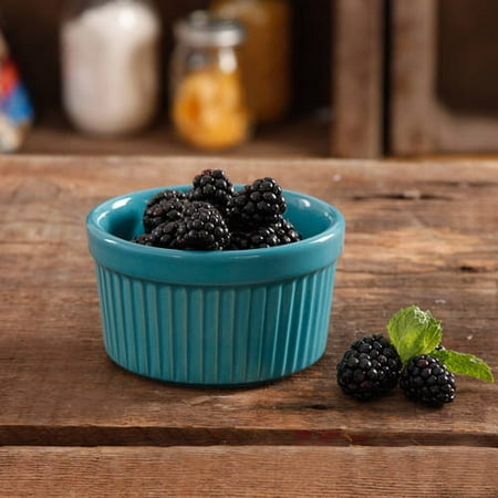 Pioneer woman ramekin hot sale
