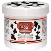 Emerson Healthcare 60251X12 12oz Udder Cream Jar