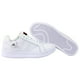 thumbnail image 5 of Tenis Piel Unisex KUALI SHOES Cosido Escolar Casual Air Urbano M-070 TALLA 24 CM BLANCO, 5 of 5