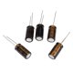 thumbnail image 1 of 5 Condensadores Electrolíticos de Aluminio de 470 para TV, Monitor LCD, Radio, Estéreo. Cola condensador electrolítico 35V 470uF, 1 of 7