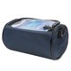 thumbnail image 2 of Bolsa impermeable para teléfono para ciclismo de montaña, bolsa para manillar de bicicleta con pantalla táctil azul, 2 of 8