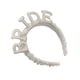 thumbnail image 2 of Diadema de novia de moda, accesorios para disfraces, accesorios para fotos, accesorios para fotos para festivales, 2 of 9