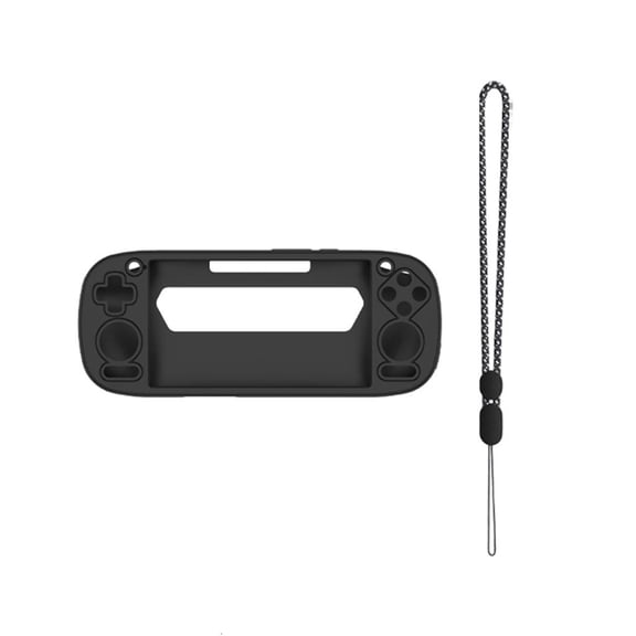 Protector Cover Scratchproof Silicone Shell for Retroid Pocket 5 Console Skin
