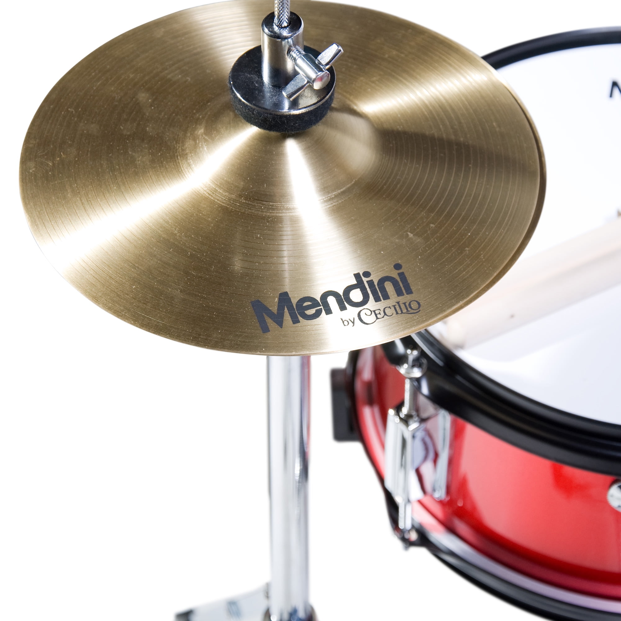 Mendini 5 piece drum set online