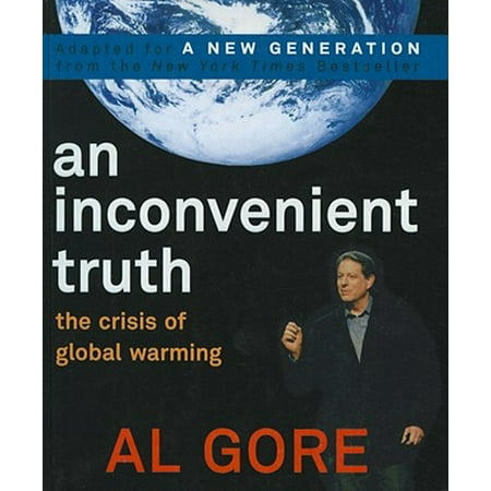 An Inconvenient Truth : The Crisis of Global (Best Global Warming Documentary)