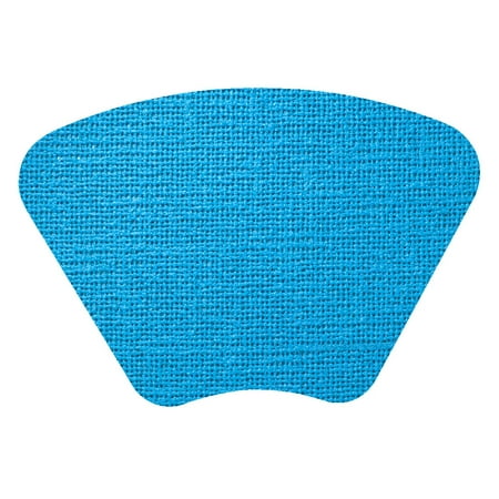 

Merritt International Fishnet Placemat 19in x 13in Wedge Capri
