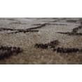 thumbnail image 7 of Addison Calabar Taupe 8' x 10' Area Rug, 7 of 7