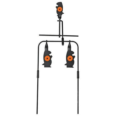 - Champion Traps and Targets .22 Varmint Auto Reset Target