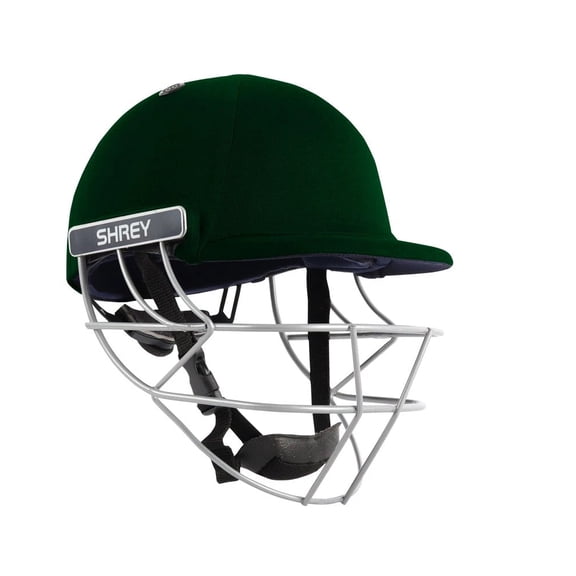 Shrey CLASSIC Steel Cricket Helmet